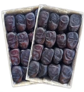 Финики мазафати 500г 10105